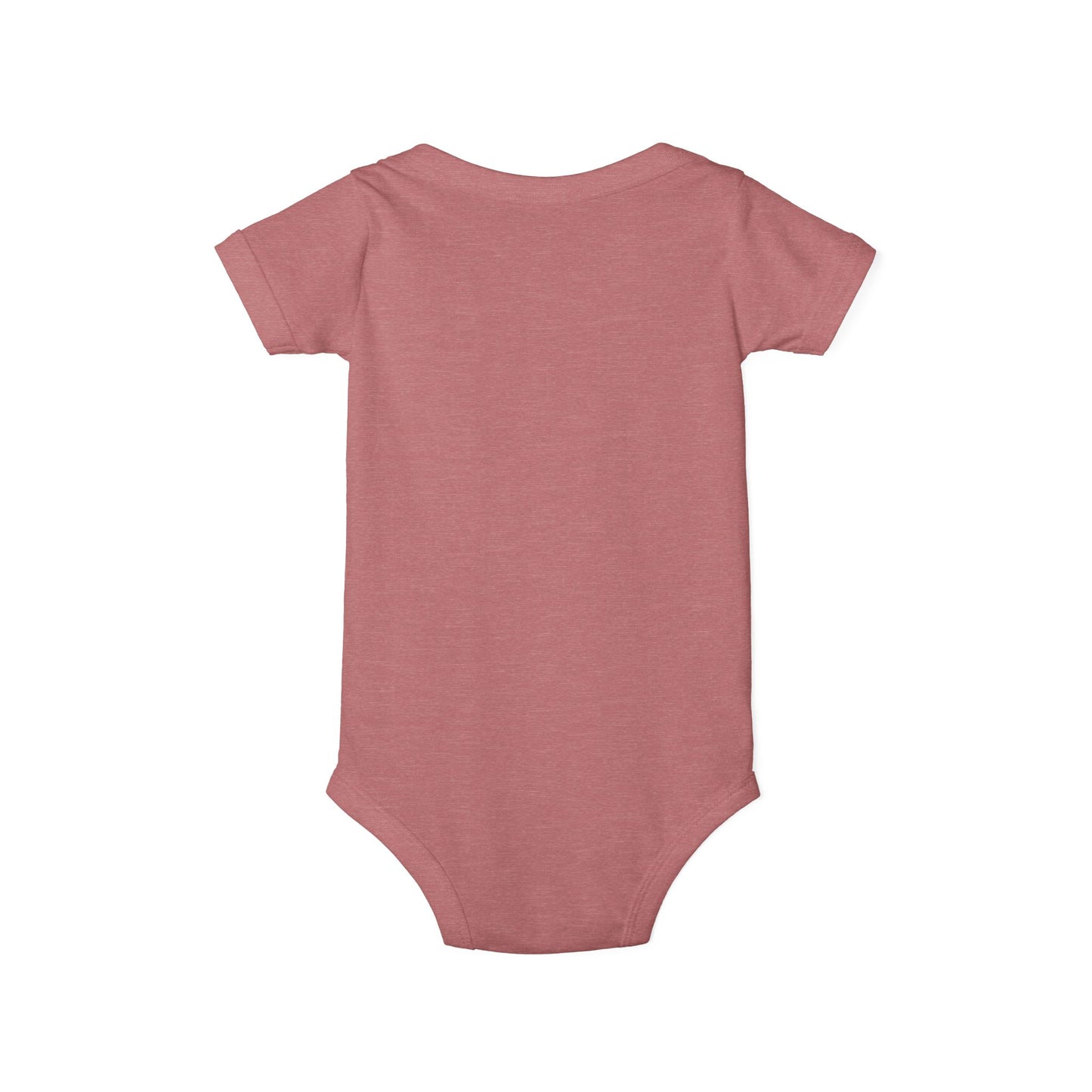 Easter Bunny Infant One Piece - Cute Baby Bodysuit for Spring Celebrations
