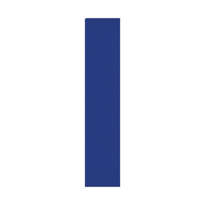 Wrapping Paper — Blue "С Новым Годом" Holiday Gift Wrap