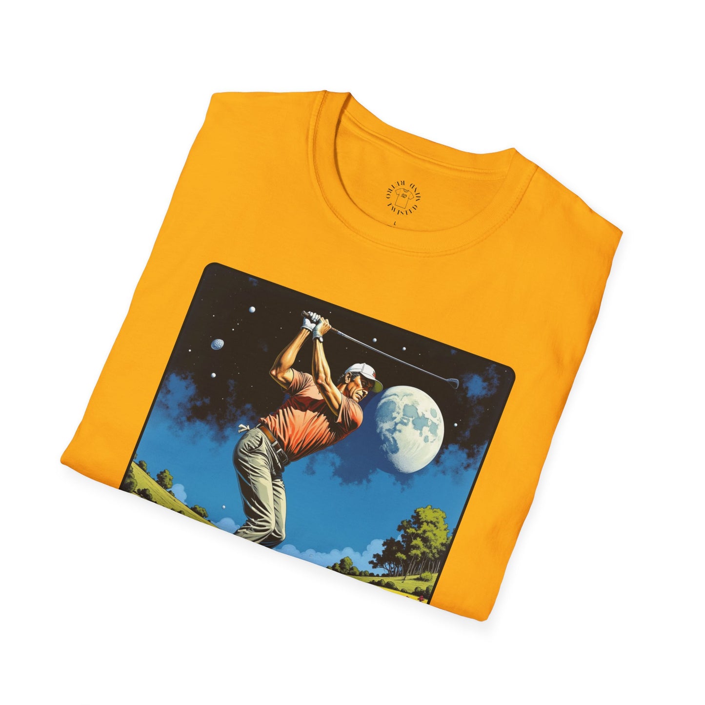 My Game My Rules,Unisex Softstyle T-Shirt,sport