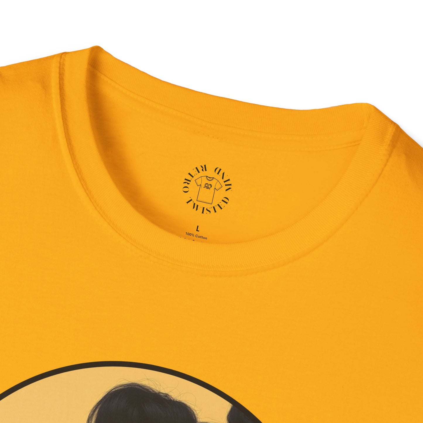 Cool Mama Unisex Softstyle T-Shirt - Stylish & Fun Cotton Tee, mom