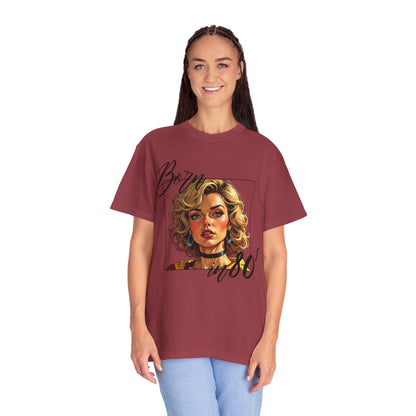 80's Inspired Graphic Tee, Retro T-shirt, Vintage Style Top, Trendy Apparel, Unisex Fashion, Perfect Gift for Nostalgia Lovers