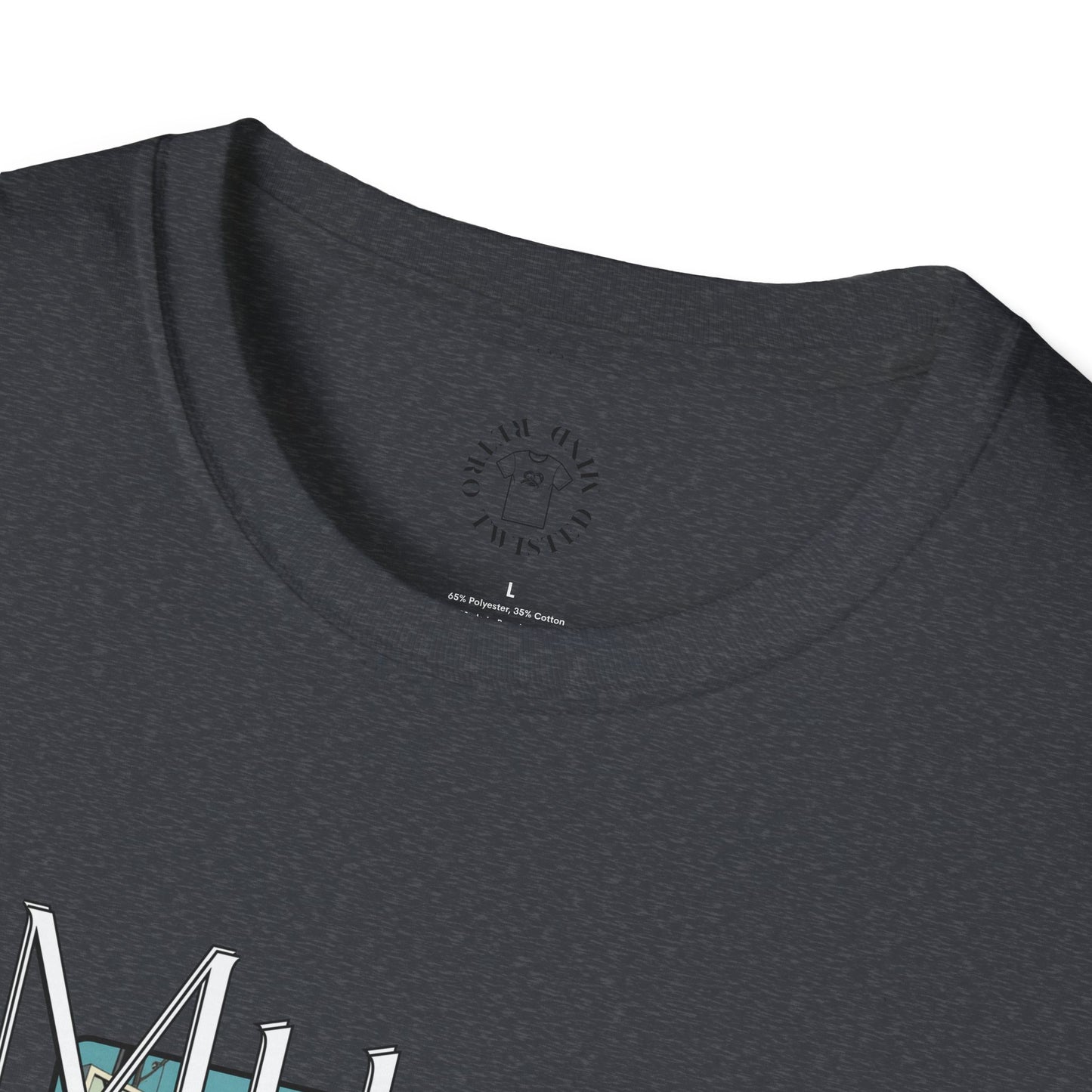 Retro Dinosaur Basketball T-Shirt - Fun Graphic Tee for Sport Enthusiasts, armadillo