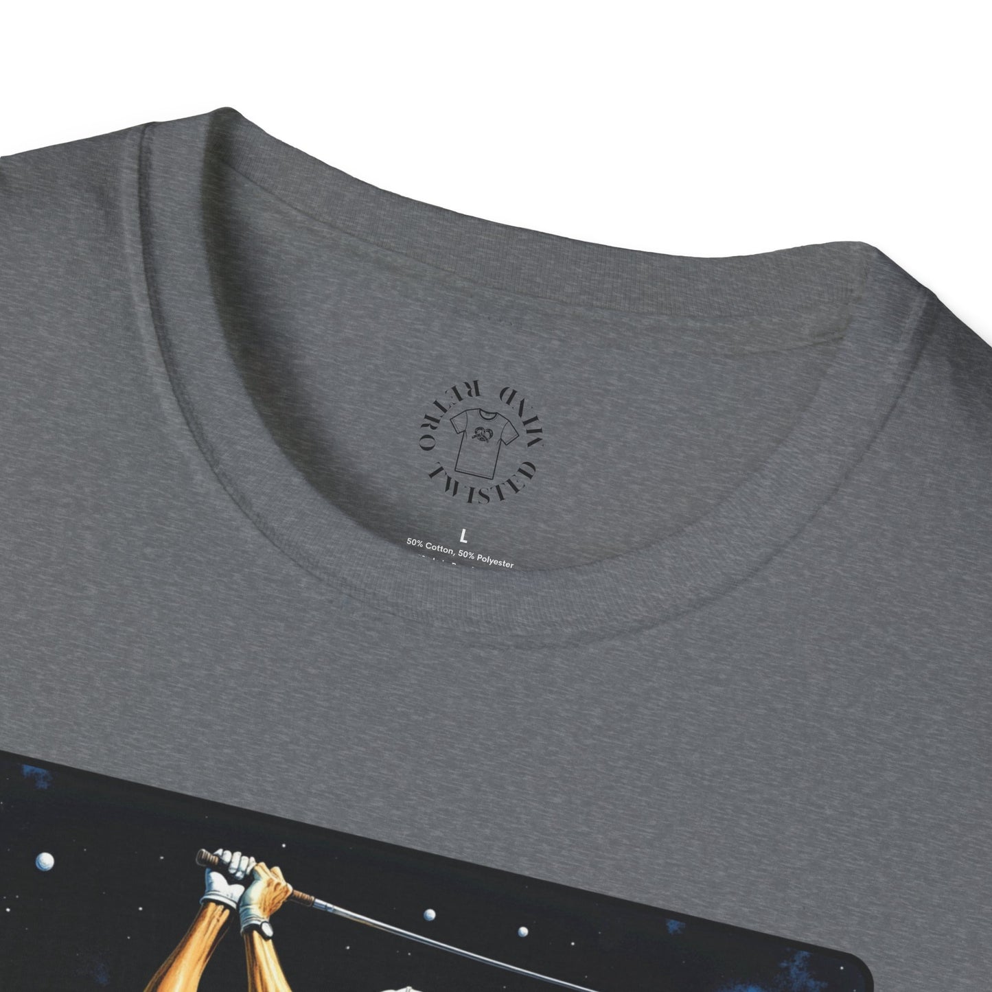 My Game My Rules,Unisex Softstyle T-Shirt,sport