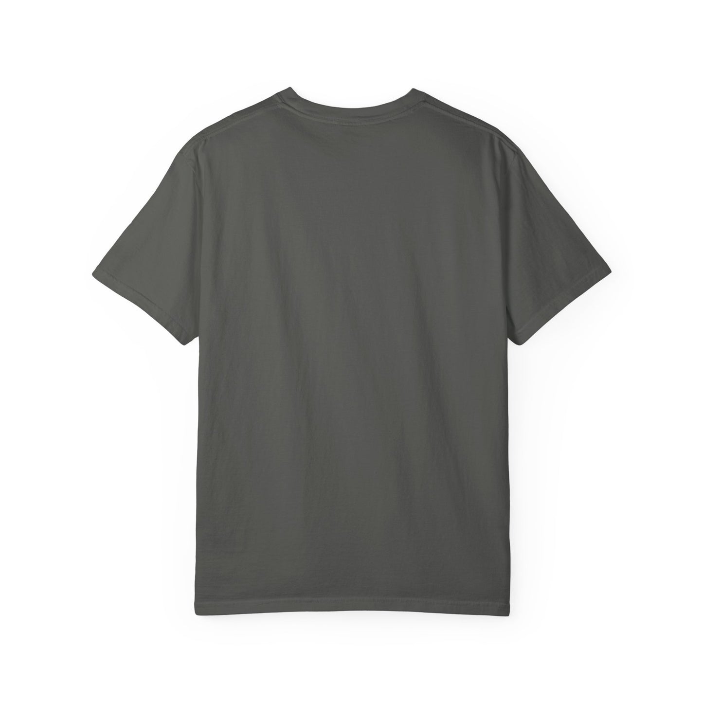 Owl Graphic T-Shirt — 'WOW!' Illustrated Night Owl Tee
