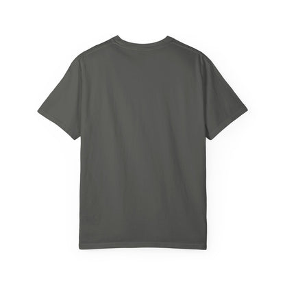 Owl Graphic T-Shirt — 'WOW!' Illustrated Night Owl Tee