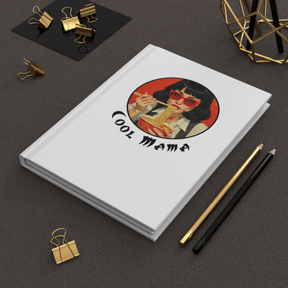 Hardcover Journal Matte