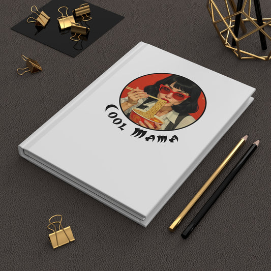 Hardcover Journal Matte