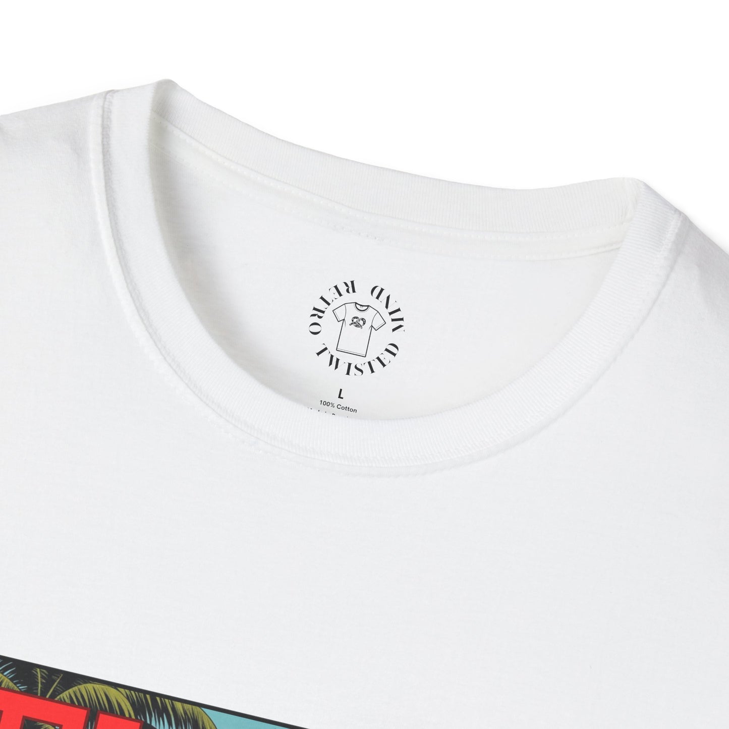 Welcome Local Golf Edition Unisex Softstyle T-Shirt,golf,sport,gator,florida