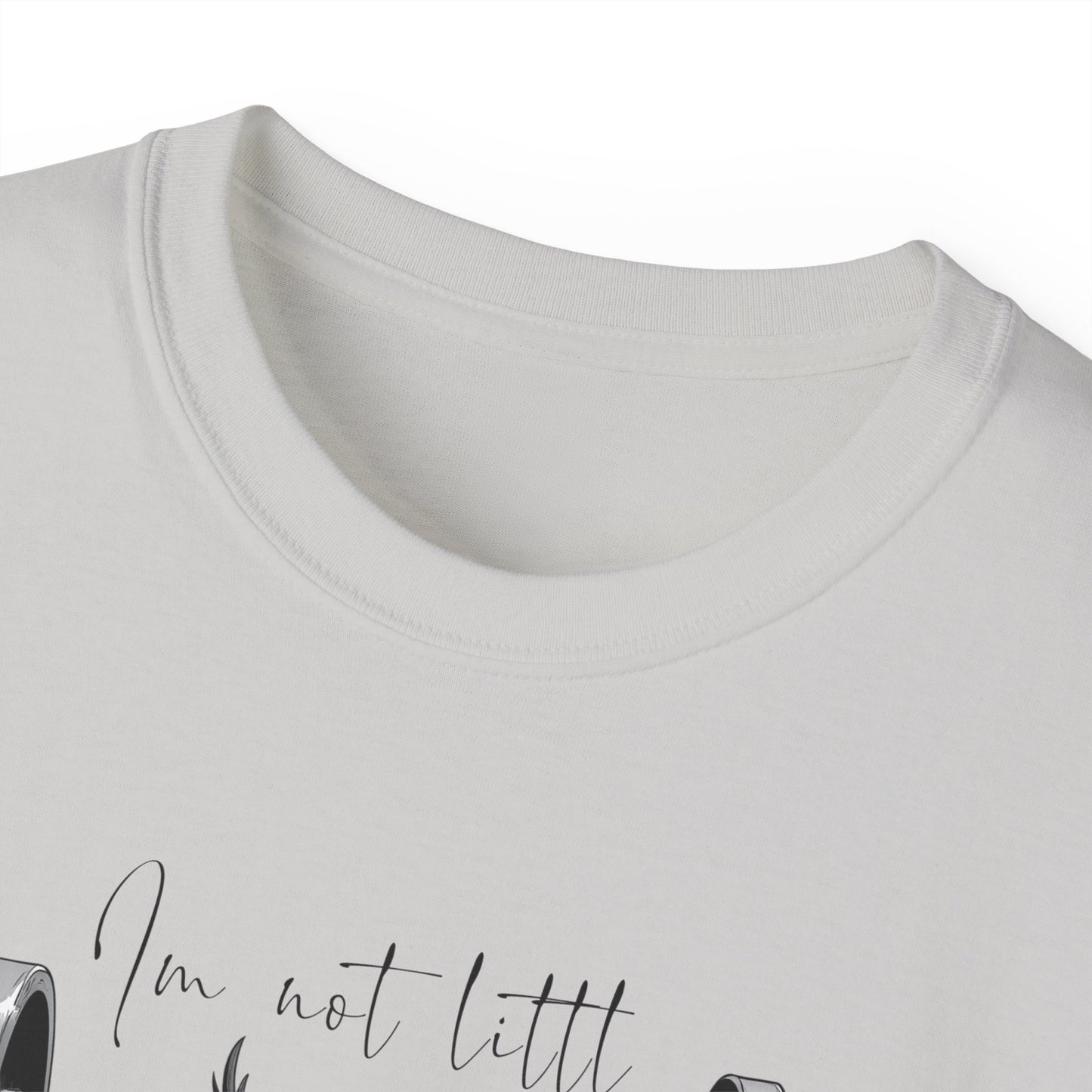 Fitness Owl Graphic Tee — "I’m Not Old, I’m Compacted" Motivational Weightlifting T-Shirt