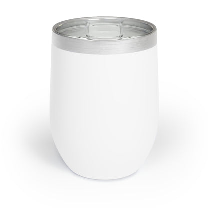 Chill Wine Tumbler - Vacation Mode with Fun Design for Relaxation and Celebrations,vacation