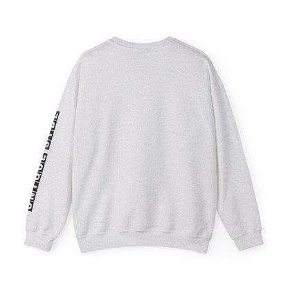 Letter B,Stylish Artistic Sweatshirt, Trendy Crewneck, Graphic Sweater, Cozy Unisex Top, Unique Gift for Art Lovers, Everyday Comfort
