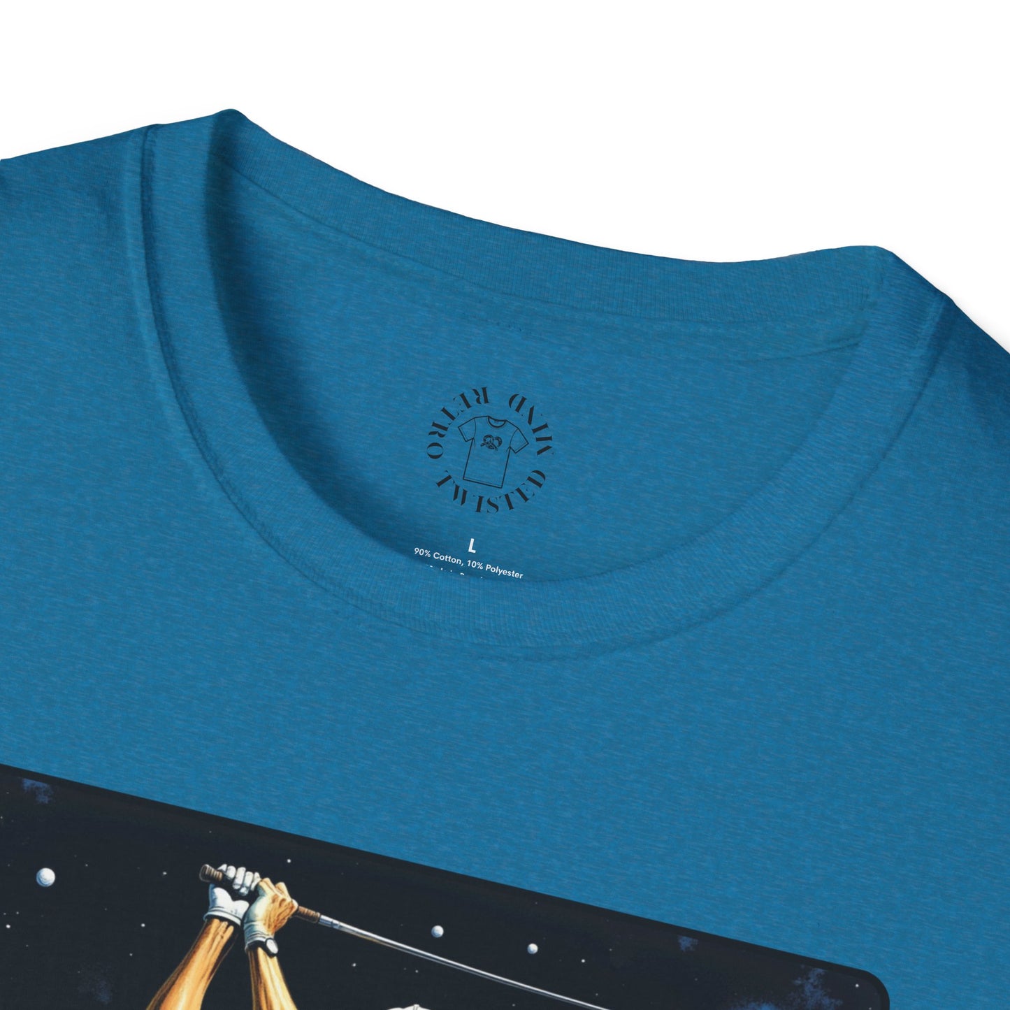 My Game My Rules,Unisex Softstyle T-Shirt,sport