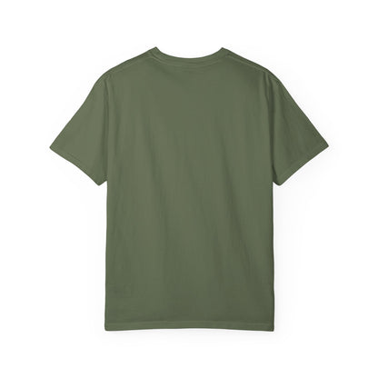Owl Graphic T-Shirt — 'WOW!' Illustrated Night Owl Tee