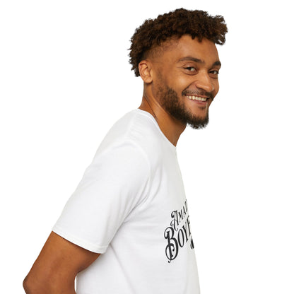 Unisex Softstyle T-Shirt - Casual Comfort for Everyday Wear,football