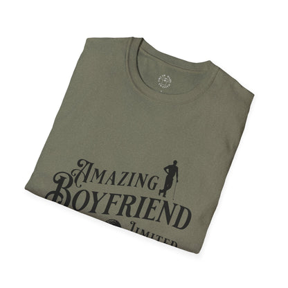 Copy of Unisex Softstyle T-Shirt - Casual Comfort for Everyday Wear,golf