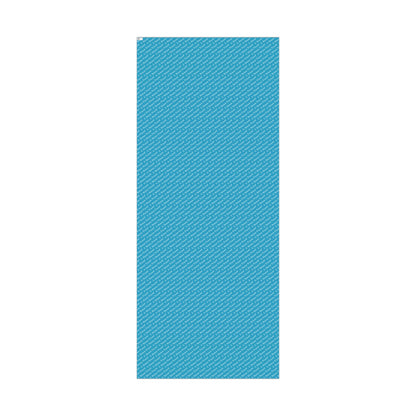 Copy of Wrapping Paper — Red "С Новым Годом" Holiday Gift Wrap