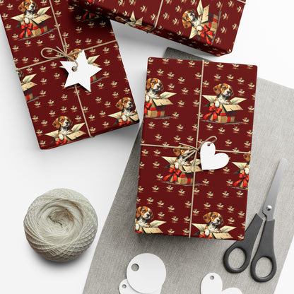 Copy of Gift Wrap Papers