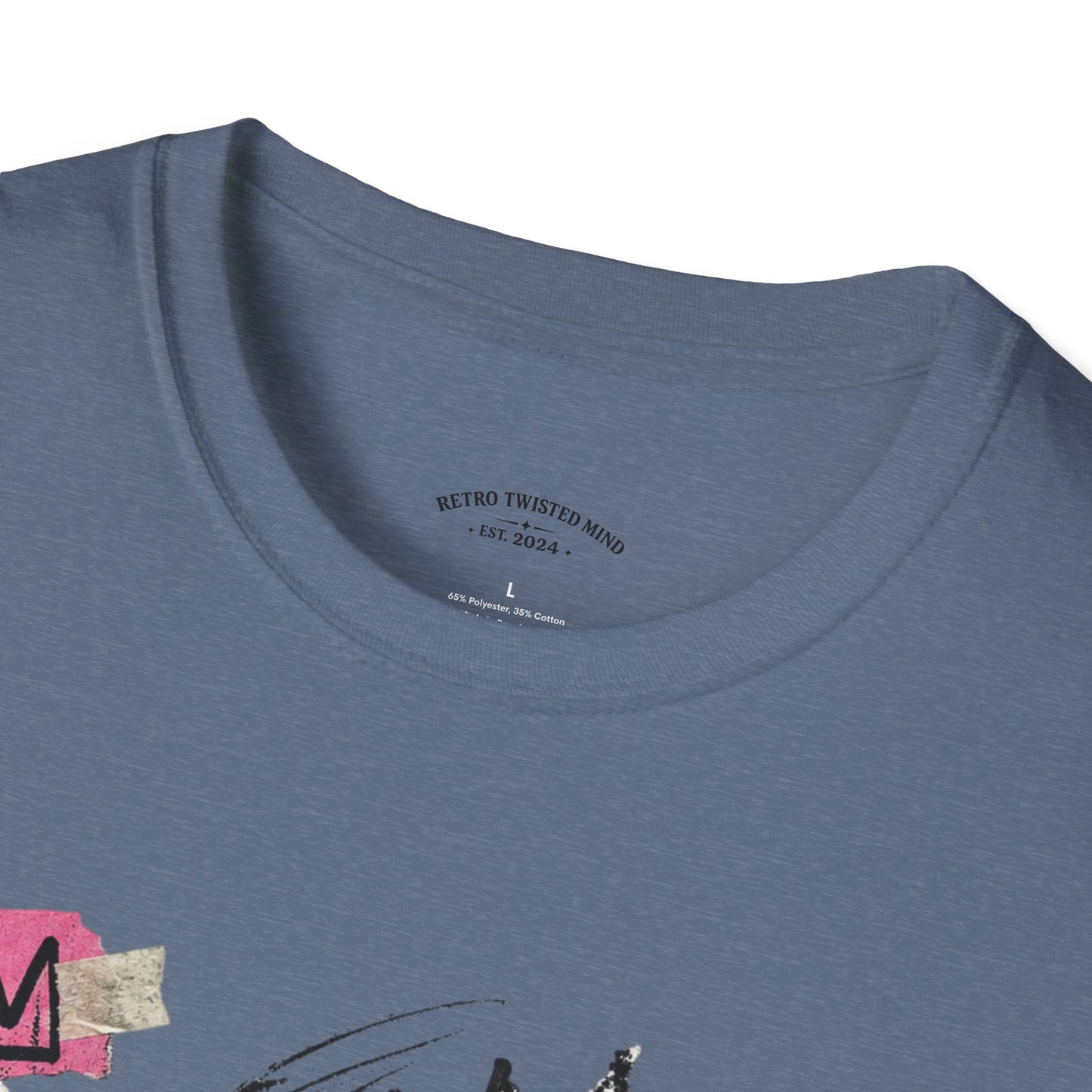 Cat T-Shirt — “My Cat Isn’t Spoiled, I’m Just Properly Trained” Graphic Tee