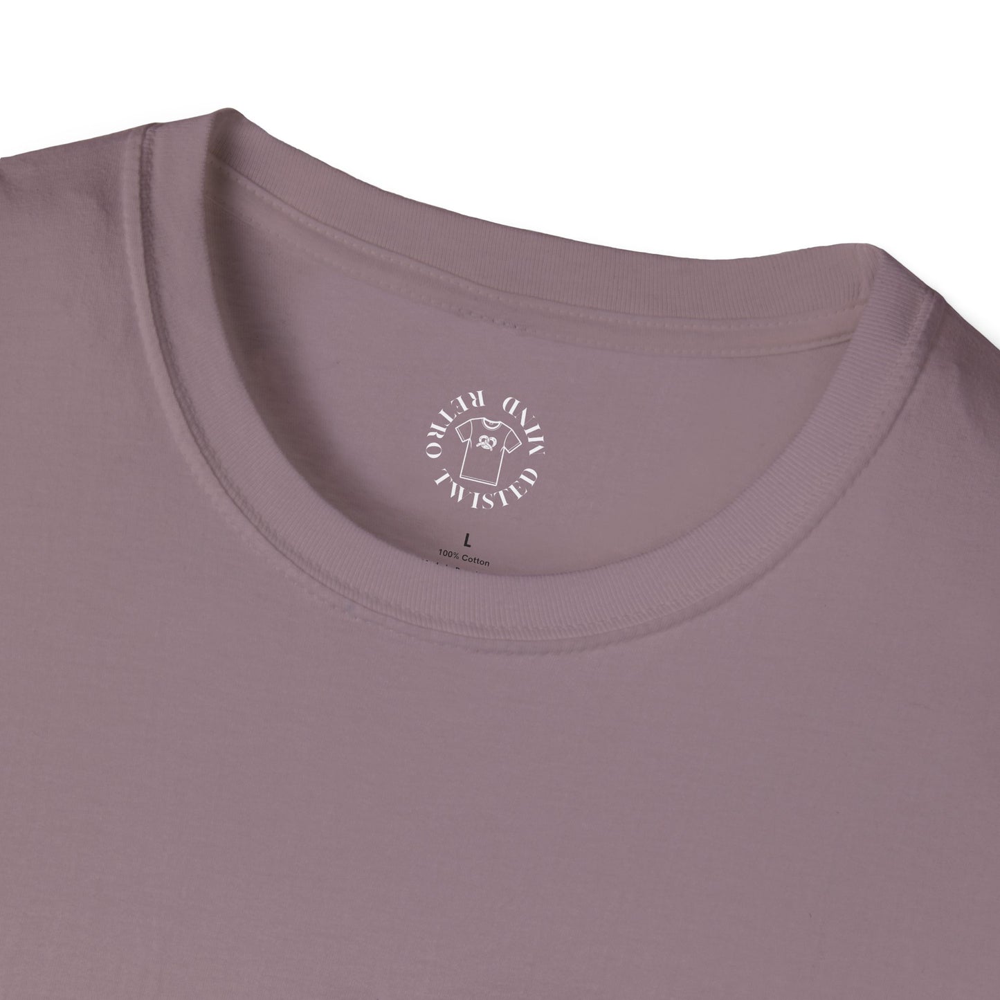 Unisex Softstyle T-Shirt - Casual Comfort for Everyday Wear,basketball