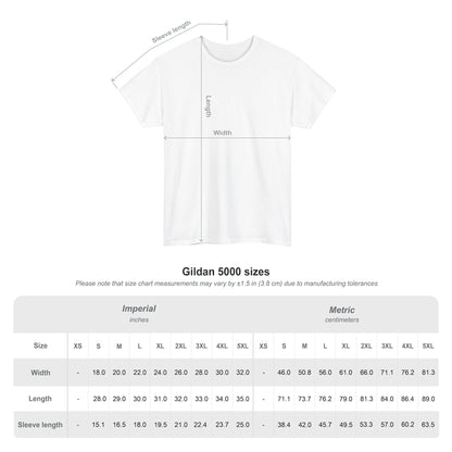Mechanic Skull Tee — Wrench Crossbones Graphic T-Shirt