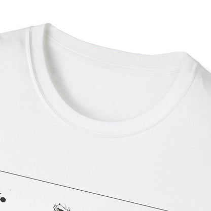 Raccoon Eating Pizza T-Shirt — Funny Cute Animal Tee