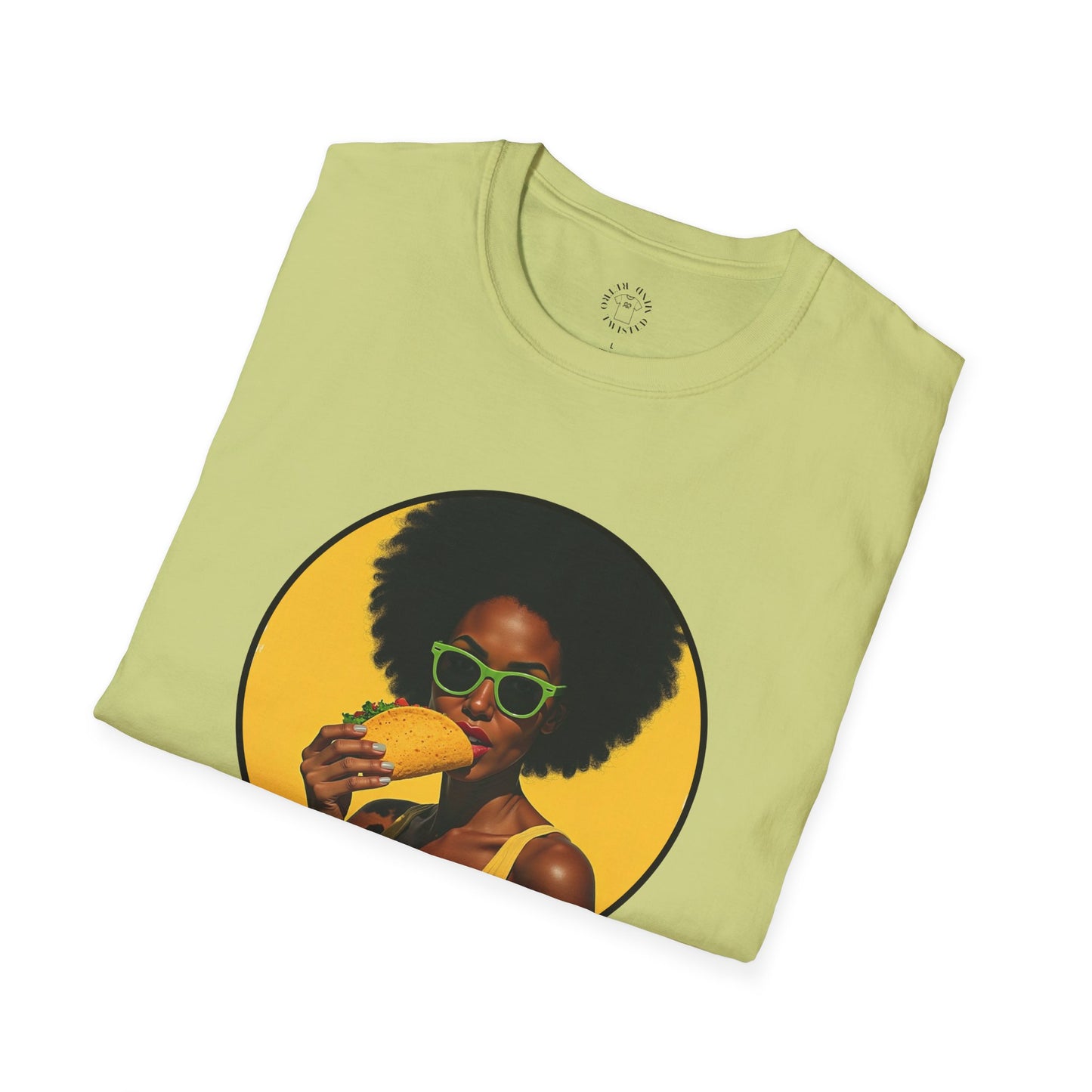 Cool Mama Unisex Softstyle T-Shirt - Fun & Funky Graphic Tee for Moms,mom