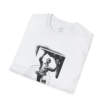 I Got You Babe Graphic Unisex T-Shirt - Softstyle Casual Tee for All Occasions