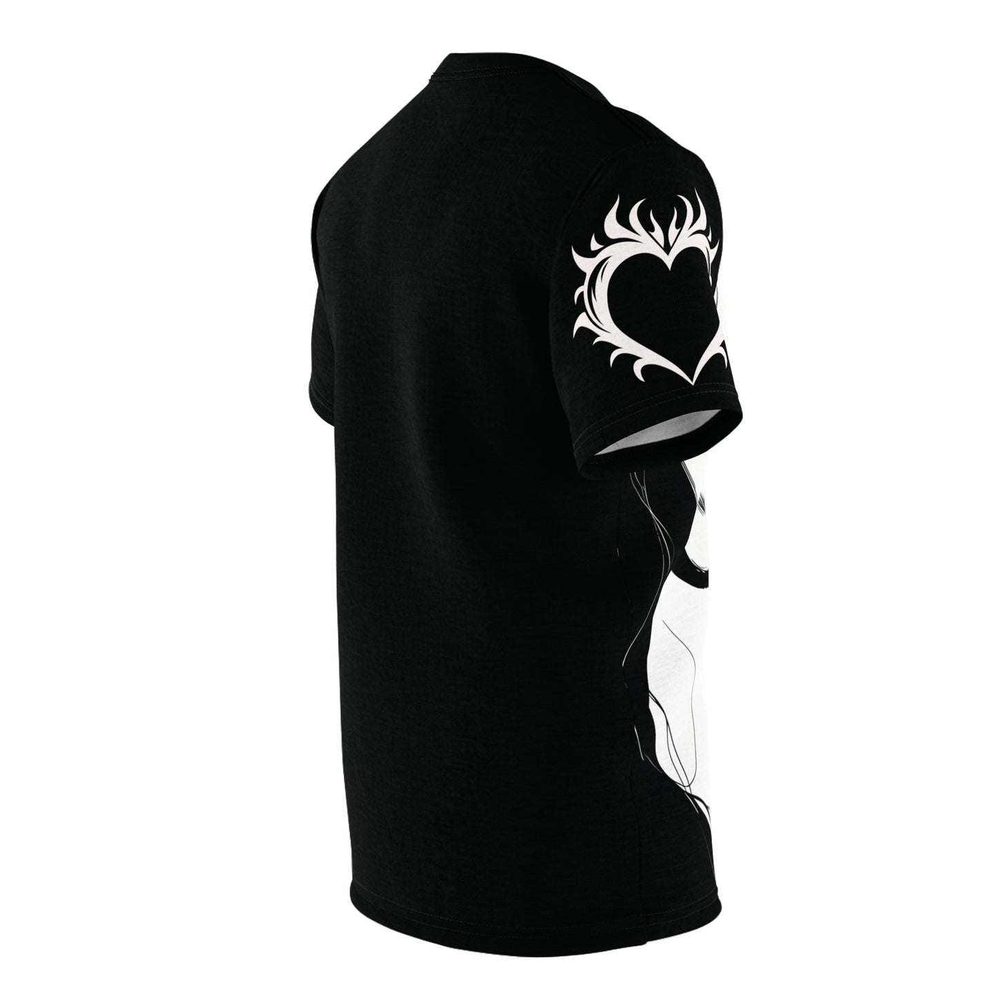 Copy of Valentine's Day Polyester Tee