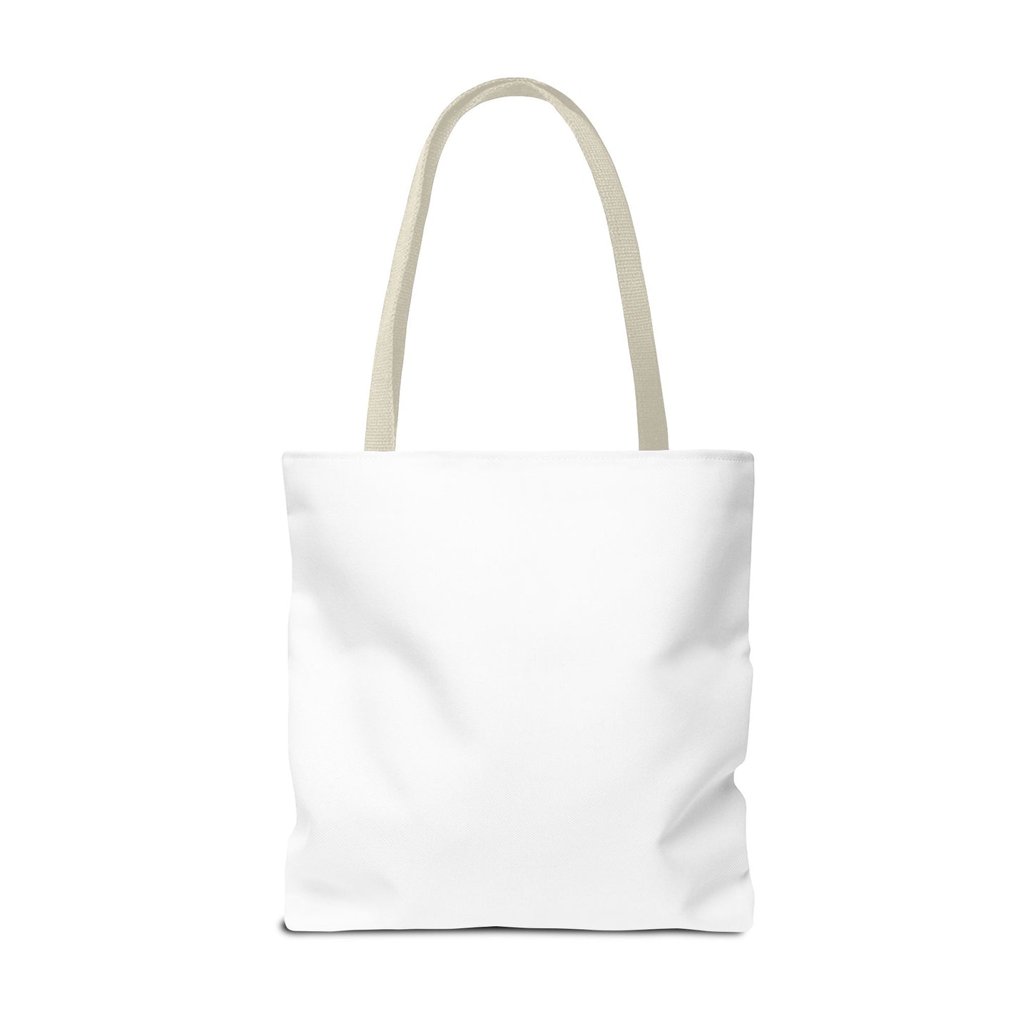 Motivational Tote Bag - 'Money Will Manage You' - Be Smart