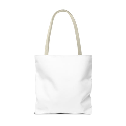 Motivational Tote Bag - 'Money Will Manage You' - Be Smart