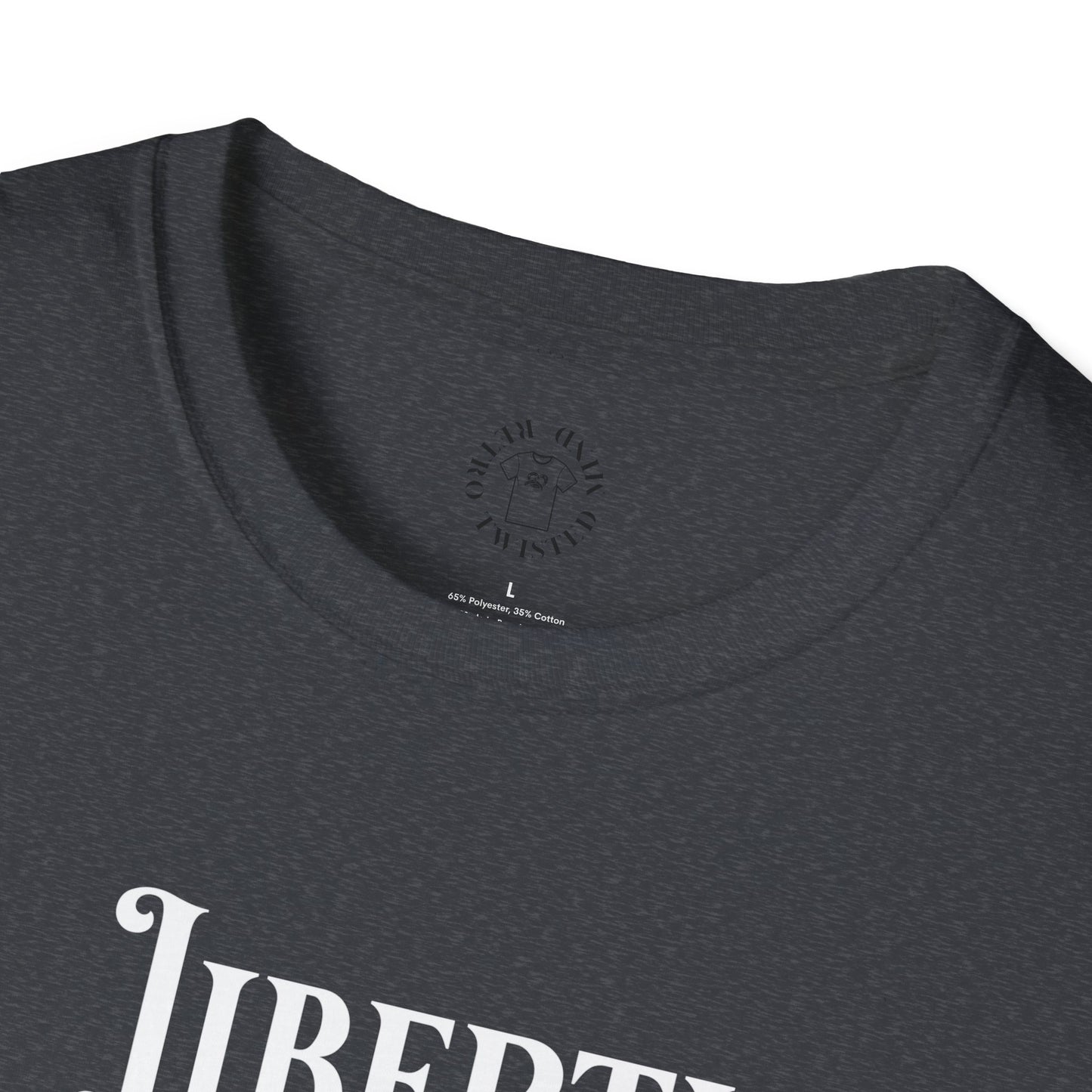 Patriotic Skull T-Shirt | Unisex Independence Day Tee