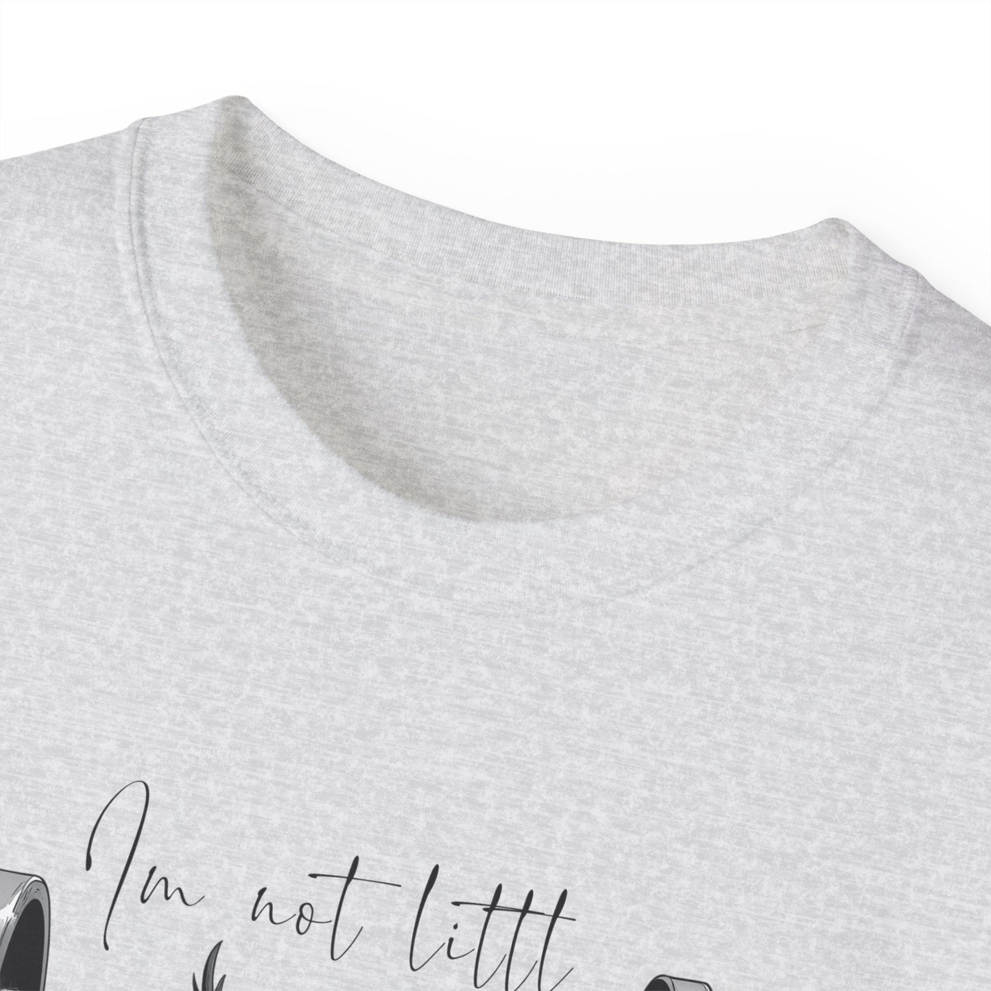 Fitness Owl Graphic Tee — "I’m Not Old, I’m Compacted" Motivational Weightlifting T-Shirt