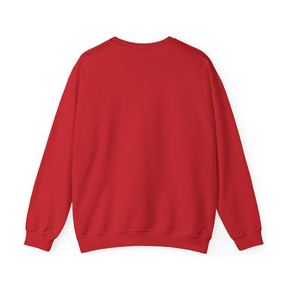 Holiday Season Gingerbread Crewneck Sweatshirt