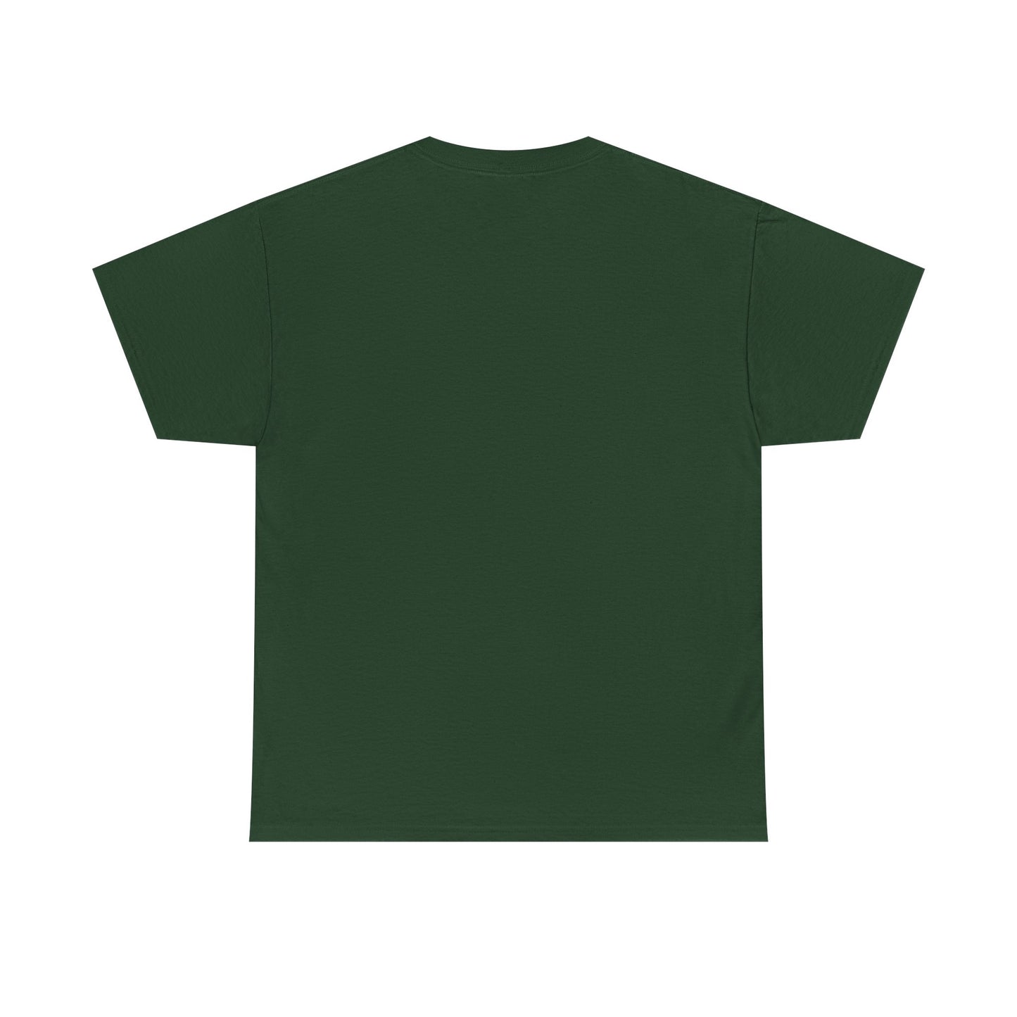 Mechanic Skull Tee — Wrench Crossbones Graphic T-Shirt