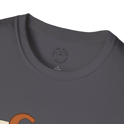 Basketball Squirrel Game Time Unisex T-Shirt,sport,twisted