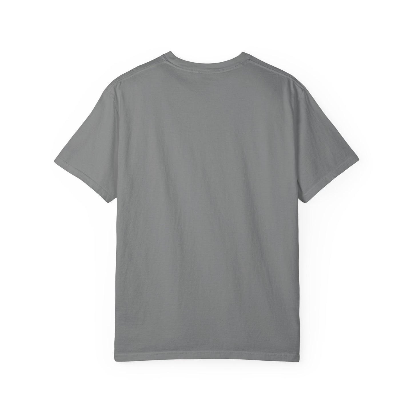 Owl Graphic T-Shirt — 'WOW!' Illustrated Night Owl Tee