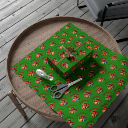 Wrapping Paper