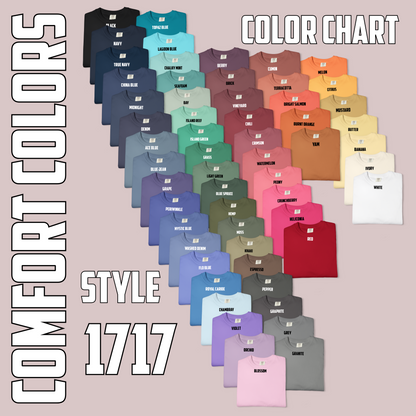 Coffee Pup Unisex Garment-Dyed T-shirt