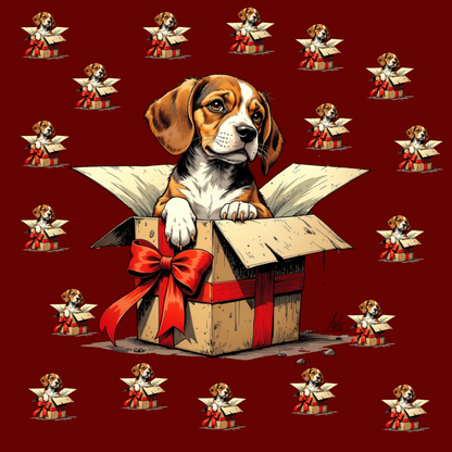 Copy of Gift Wrap Papers