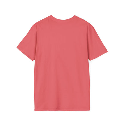 Cool Mama Unisex Softstyle T-Shirt - Trendy Humor Tee for Moms