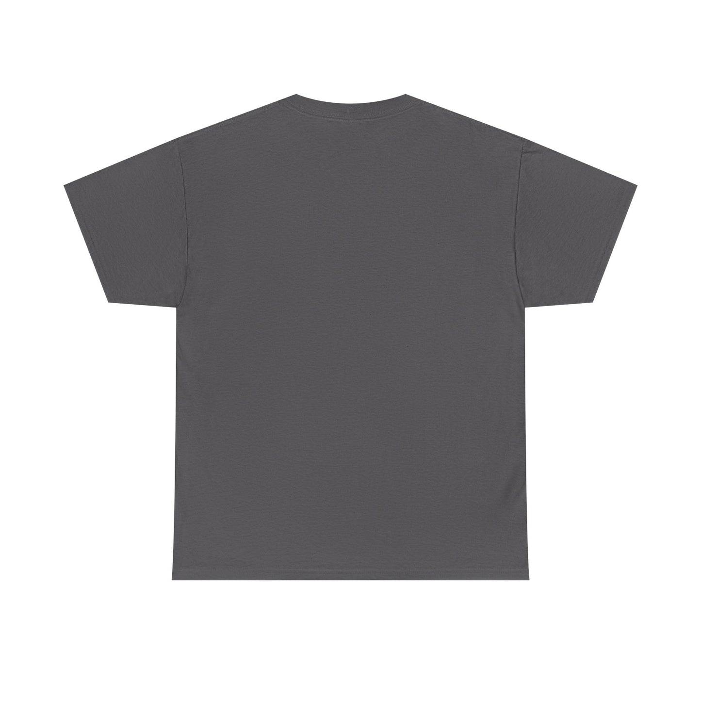 Mechanic Skull Tee — Wrench Crossbones Graphic T-Shirt