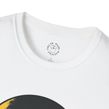 Cool Mama Unisex Softstyle T-Shirt - Fun & Funky Graphic Tee for Moms,mom