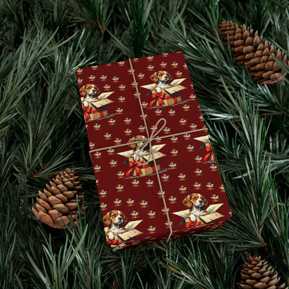 Copy of Gift Wrap Papers