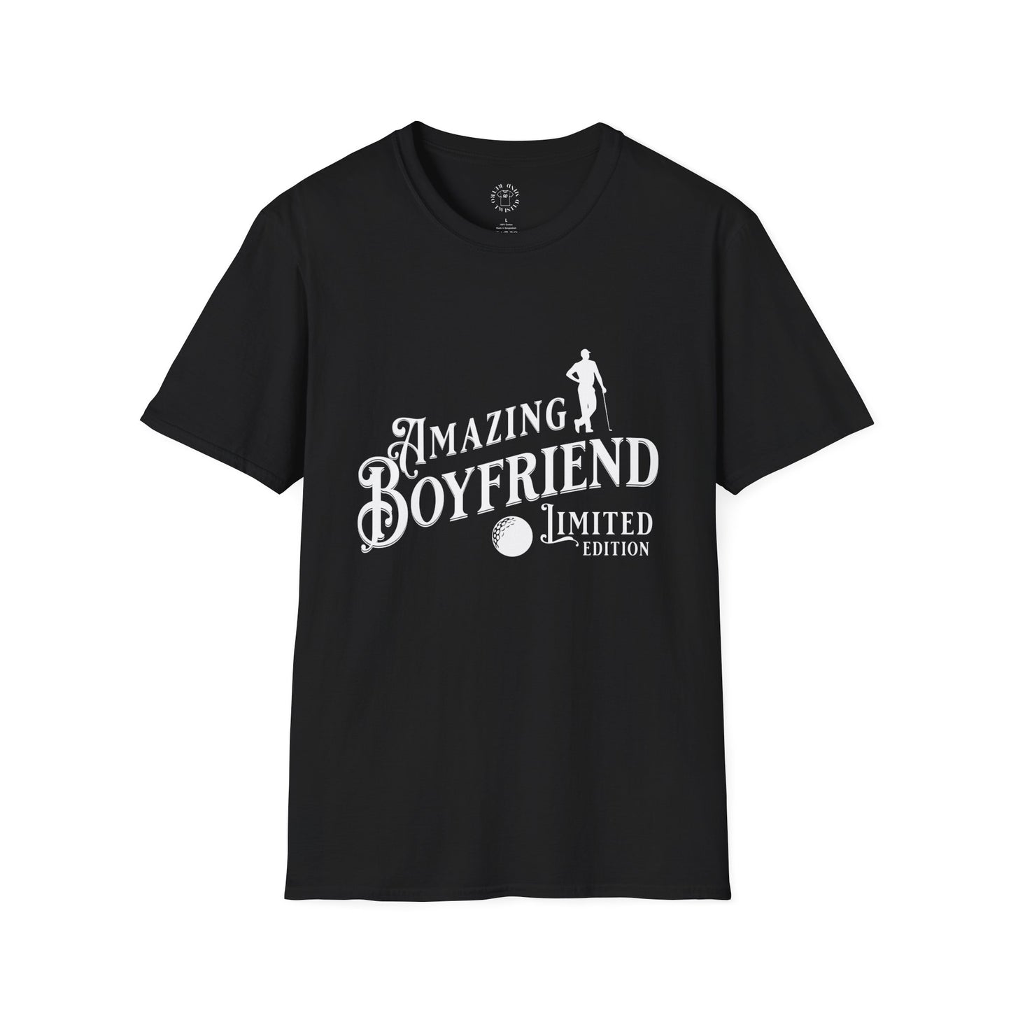 Copy of Unisex Softstyle T-Shirt - Casual Comfort for Everyday Wear,basketball