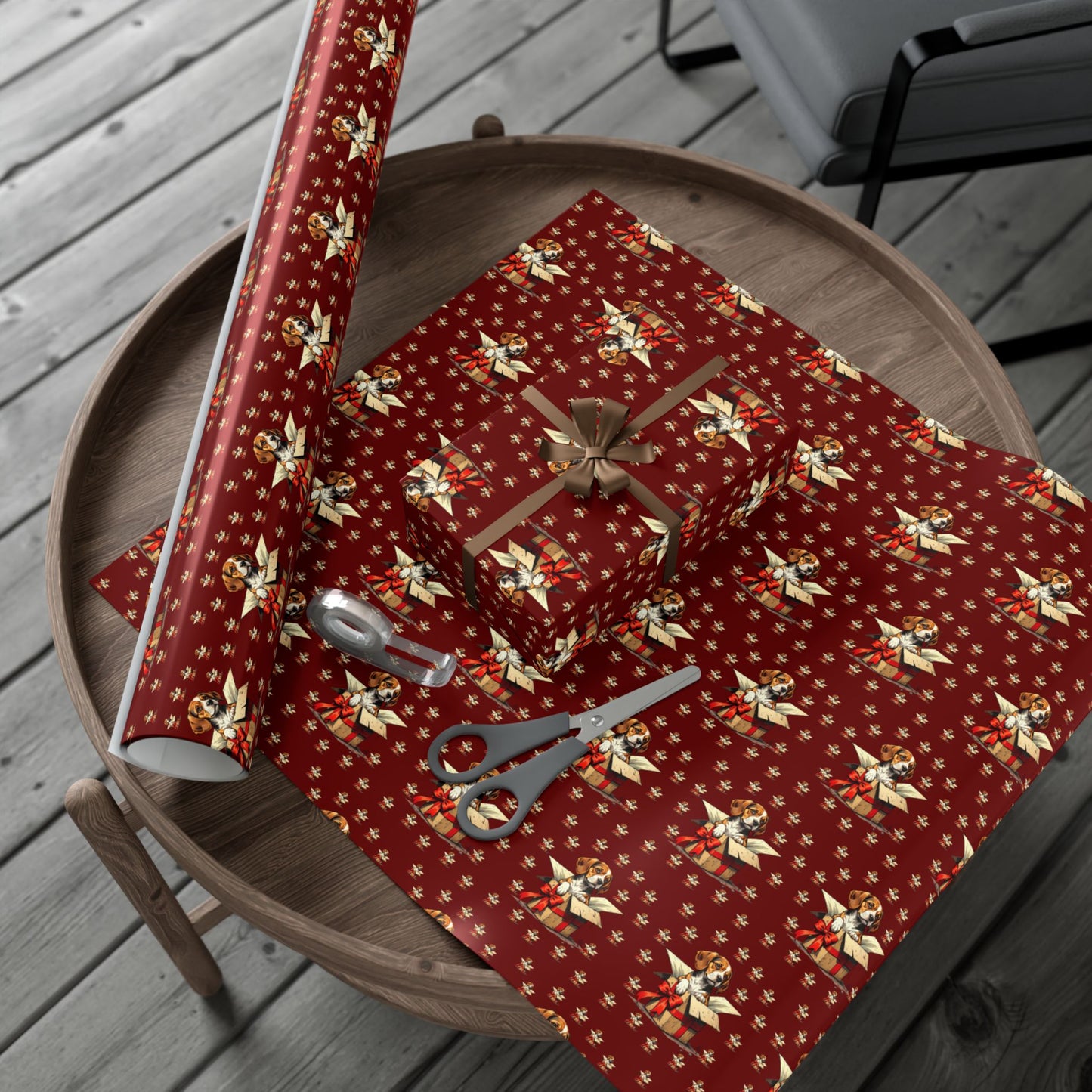 Copy of Gift Wrap Papers