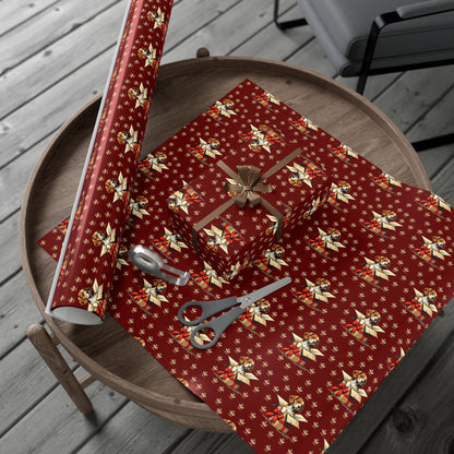 Copy of Gift Wrap Papers