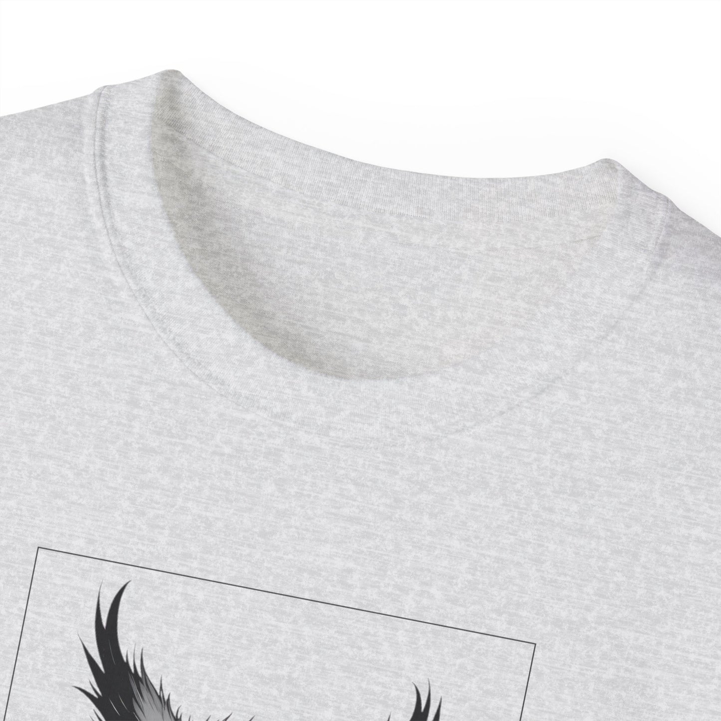 Coffee Owl T‑Shirt — "Caffeine Because Murder Is Illegal" Funny Graphic Tee