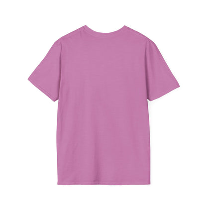 Cool Mama Graphic Unisex Softstyle T-Shirt - Perfect for Moms, Fun Gift for Mother's Day