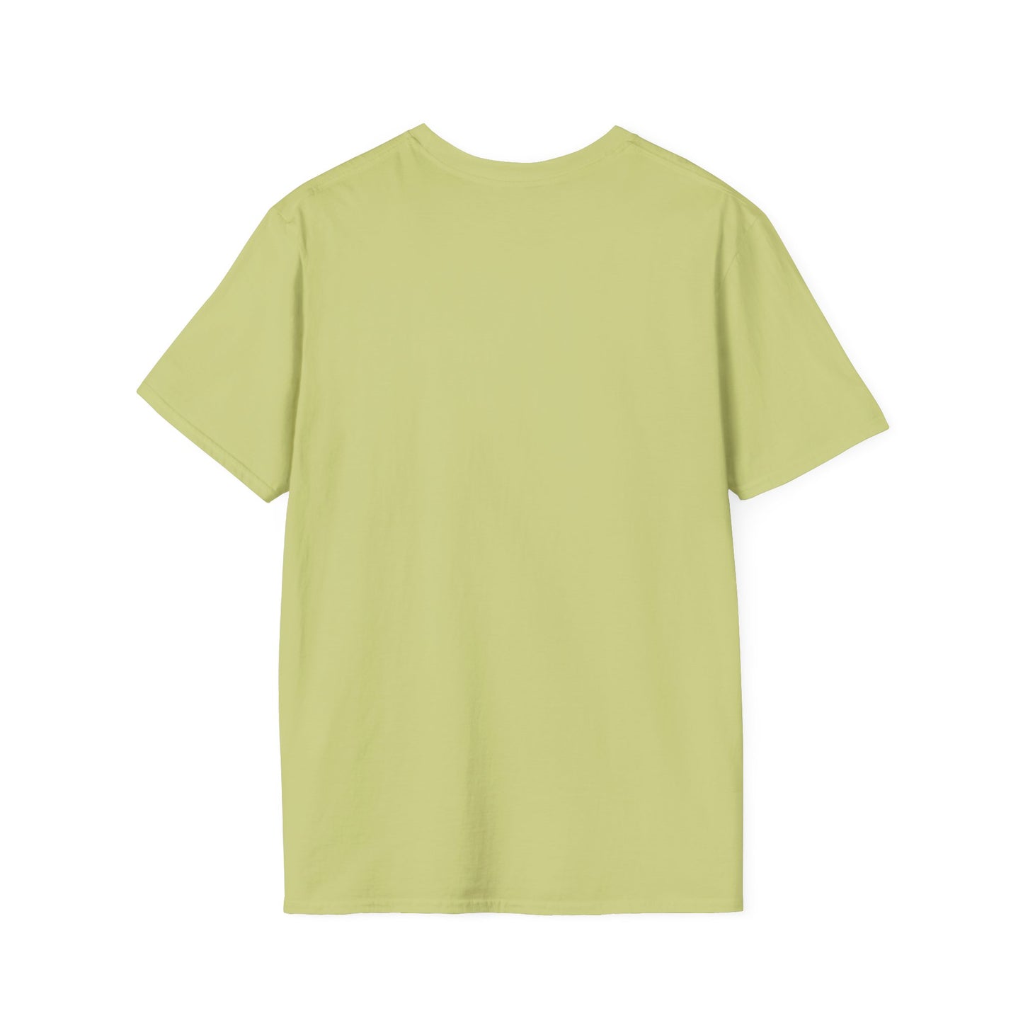 Florida Vibe Unisex Softstyle T-Shirt | Relaxed Fit Graphic Tee for Casual Days, Summer and Travel,florida,sport,golf