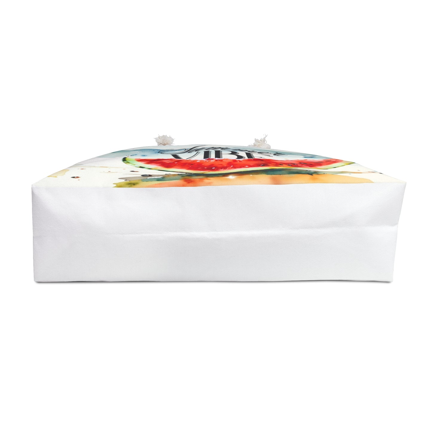 Summer Vibe Weekender Bag | Perfect for Beach Days & Travel,beachbag, watermalon